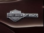 Ford F-150 Harley-Davidson Edition 2009 года